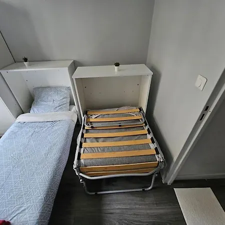 Apartment Emplacement Au Budget, Ideal Pour Un Sejour De D'un Mois A Et Paris 16 Boulogne-Billancourt